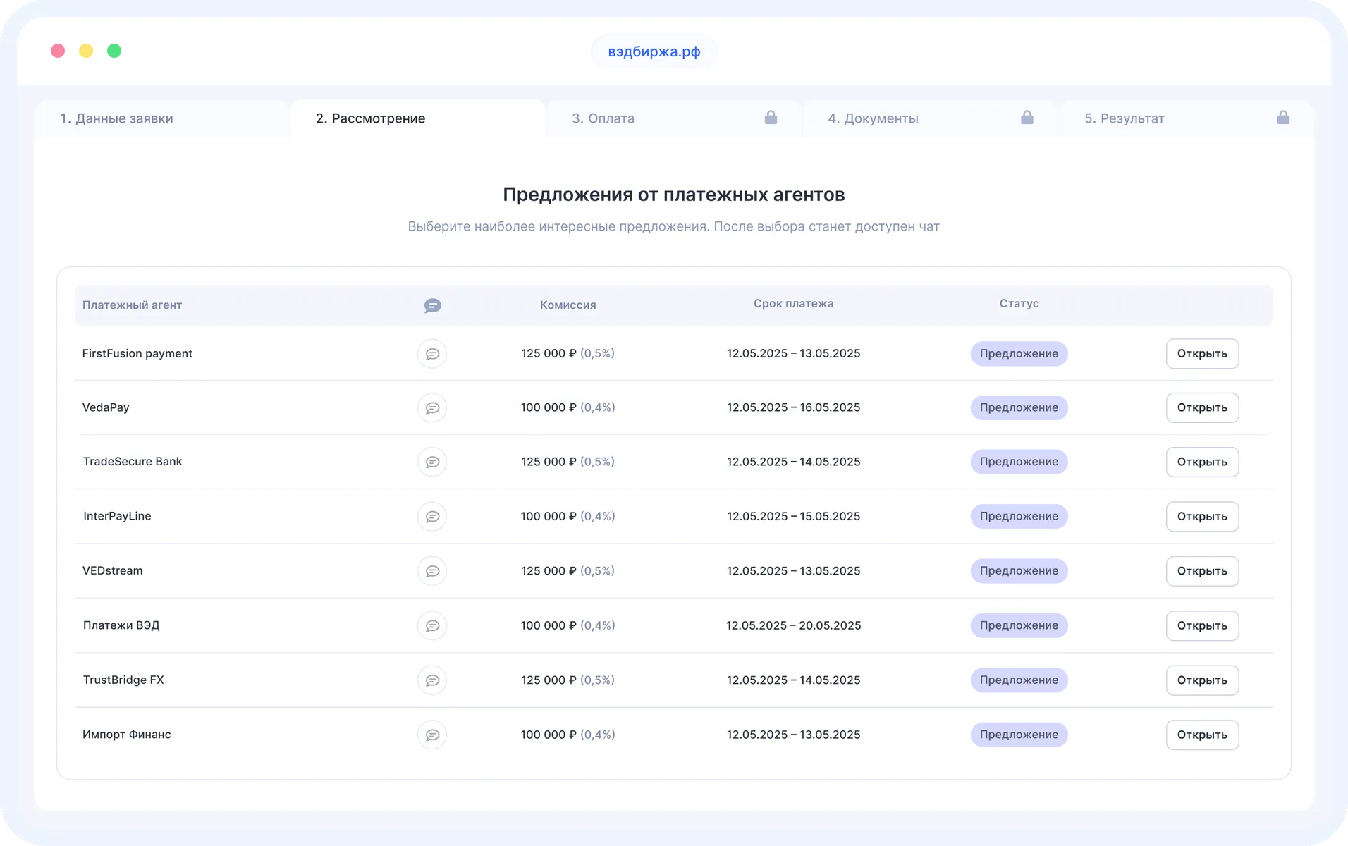 Скриншот экрана